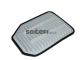 CoopersFiaam Luftfilter PA7738