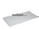 CoopersFiaam Filter, Innenraumluft PC8002