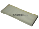 CoopersFiaam Filter, Innenraumluft PC8004