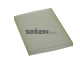 CoopersFiaam Filter, Innenraumluft PC8005