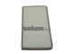 CoopersFiaam Filter, Innenraumluft PC8012