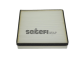 CoopersFiaam Filter, Innenraumluft PC8046