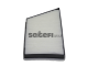 CoopersFiaam Filter, Innenraumluft PC8060