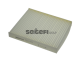 CoopersFiaam Filter, Innenraumluft PC8077