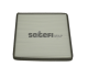 CoopersFiaam Filter, Innenraumluft PC8079