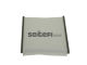 CoopersFiaam Filter, Innenraumluft PC8093