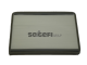 CoopersFiaam Filter, Innenraumluft PC8096