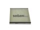 CoopersFiaam Filter, Innenraumluft PC8151