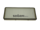 CoopersFiaam Filter, Innenraumluft PC8154