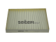CoopersFiaam Filter, Innenraumluft PC8158