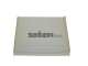 CoopersFiaam Filter, Innenraumluft PC8161