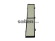 CoopersFiaam Filter, Innenraumluft PC8172