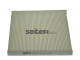 CoopersFiaam Filter, Innenraumluft PC8205