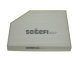 CoopersFiaam Filter, Innenraumluft PC8209