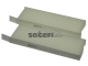 CoopersFiaam Filter, Innenraumluft PC8218-2