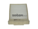 CoopersFiaam Filter, Innenraumluft PC8224