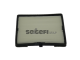 CoopersFiaam Filter, Innenraumluft PC8248