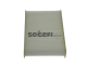 CoopersFiaam Filter, Innenraumluft PC8264
