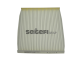 CoopersFiaam Filter, Innenraumluft PC8297