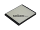 CoopersFiaam Filter, Innenraumluft PC8305