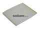 CoopersFiaam Filter, Innenraumluft PC8330