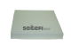 CoopersFiaam Filter, Innenraumluft PC8331