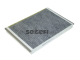 CoopersFiaam Filter, Innenraumluft PCK8047