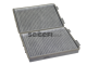 CoopersFiaam Filter, Innenraumluft PCK8054-2
