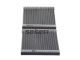 CoopersFiaam Filter, Innenraumluft PCK8090-2
