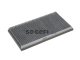 CoopersFiaam Filter, Innenraumluft PCK8097