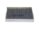 CoopersFiaam Filter, Innenraumluft PCK8253