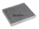 CoopersFiaam Filter, Innenraumluft PCK8255