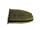 CoopersFiaam Filter, Innenraumluft PCK8278