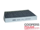 CoopersFiaam Filter, Innenraumluft PCK8420
