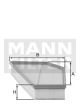 MANN-FILTER Luftfilter C 29 030
