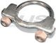 HJS Rohrverbinder, Abgasanlage 83 15 8760