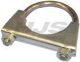 HJS Rohrverbinder, Abgasanlage 83 00 8638