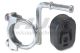 HJS Halter, Abgasanlage 82 13 4310