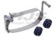 HJS Halter, Schalldämpfer 82 22 4304