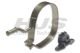 HJS Halter, Schalldämpfer 82 22 4347