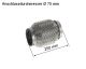 HJS Flexrohr, Abgasanlage 83 00 8521