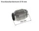 HJS Flexrohr, Abgasanlage 83 00 8523