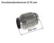 HJS Flexrohr, Abgasanlage 83 00 8524