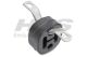 HJS Halter, Abgasanlage 83 11 1905