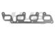HJS Dichtung, Abgaskrümmer 83 11 3943
