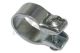 HJS Rohrverbinder, Abgasanlage 83 11 8910