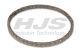 HJS Dichtring, Abgasrohr 83 12 2056