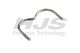 HJS Drahtbügel, Abgasanlage 83 13 6427