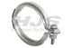 HJS Rohrverbinder, Abgasanlage 83 11 3940