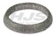 HJS Dichtring, Abgasrohr 83 42 4184